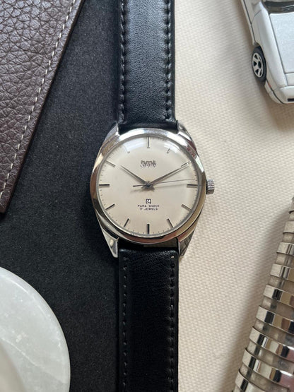 1991 HMT Janata Enamel Dial - Original Condition (Pre Owned)