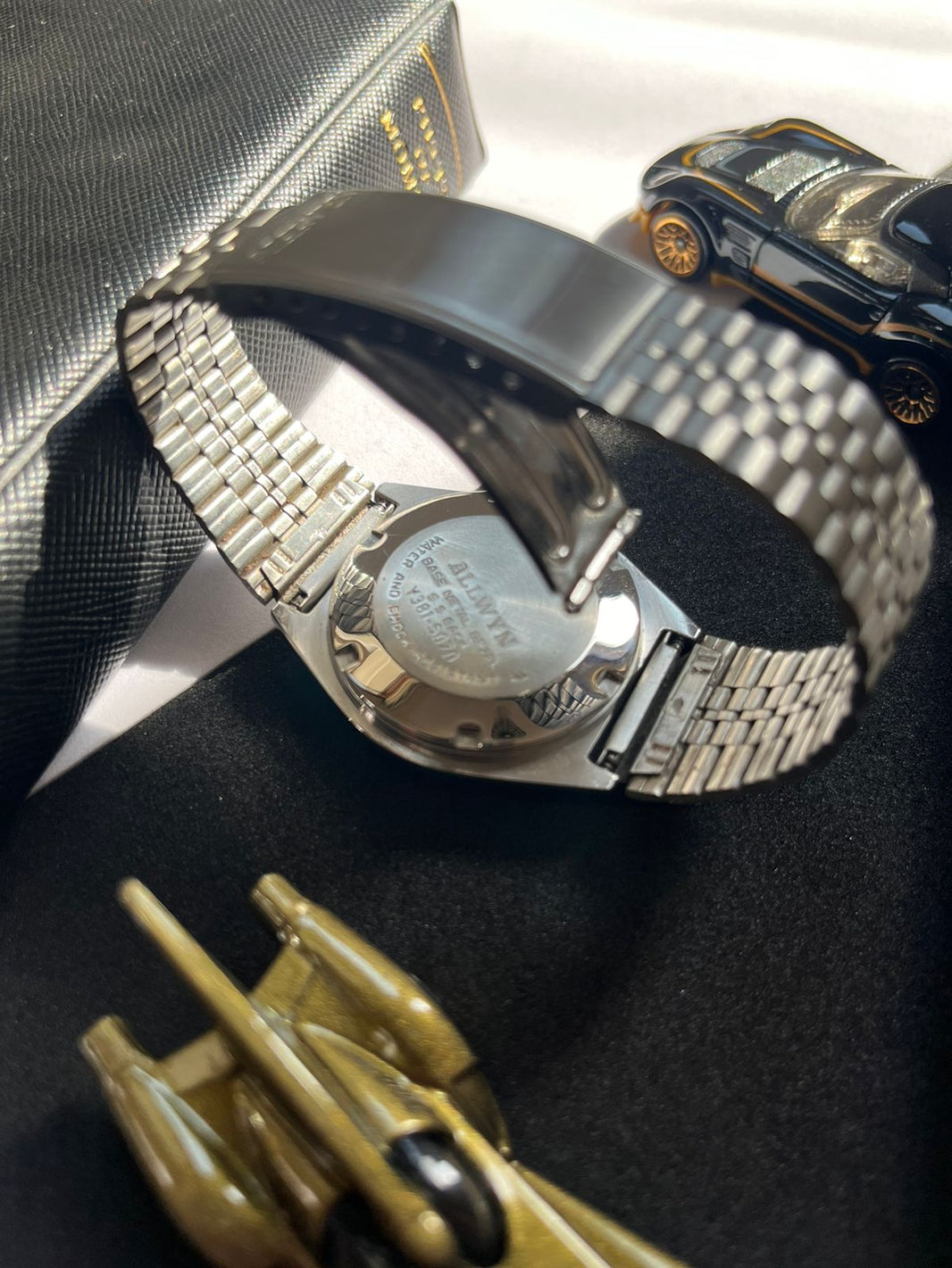 Allwyn - watchtopia.in
