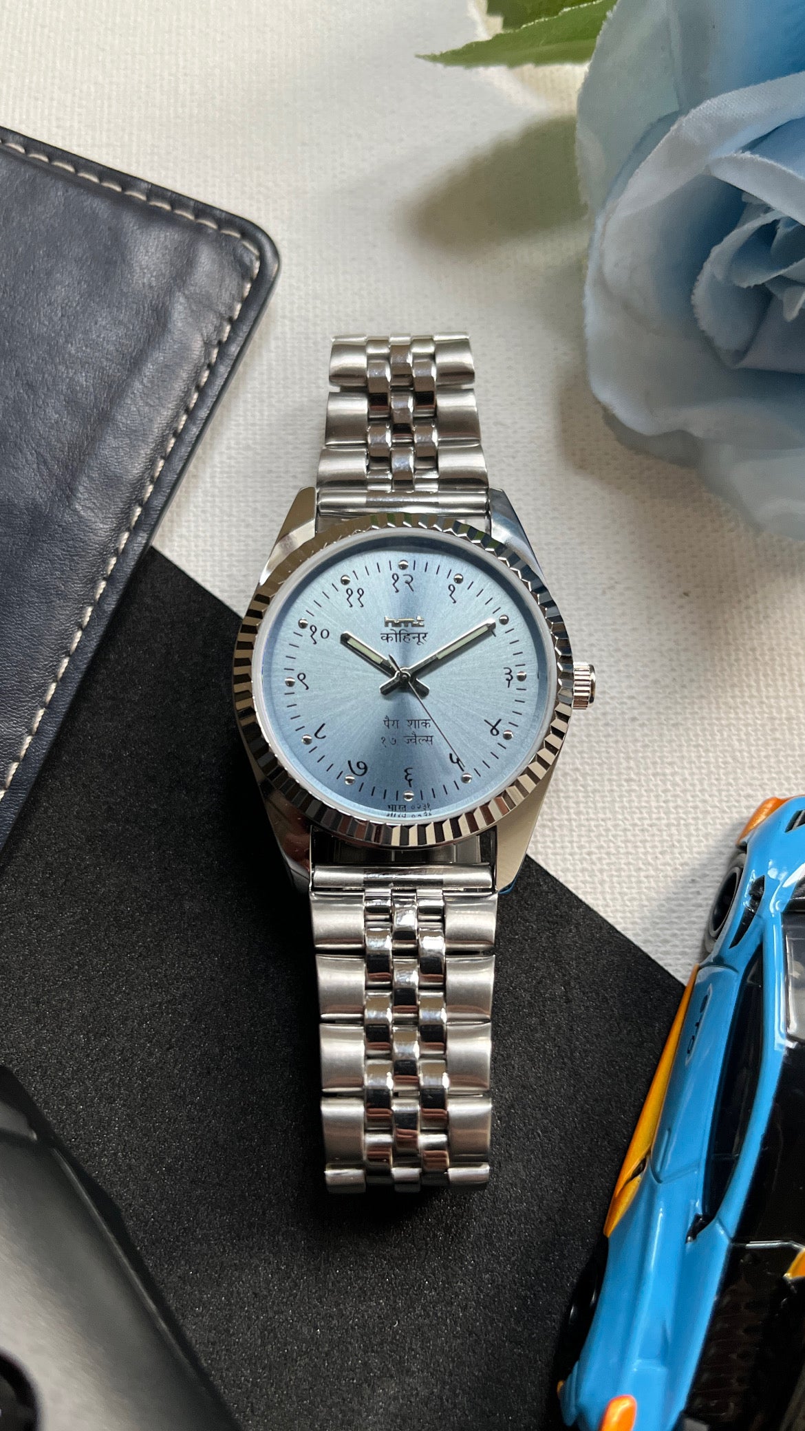 HMT Kohinoor Watchtopia in hmt-kohinoor-watchtopia-in