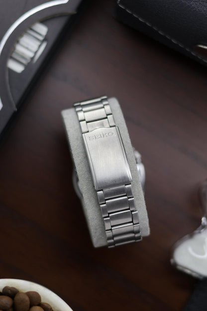 1991 Seiko 5 Yellow Dial - Automatic Vintage Watch (Pre Owned) - A260