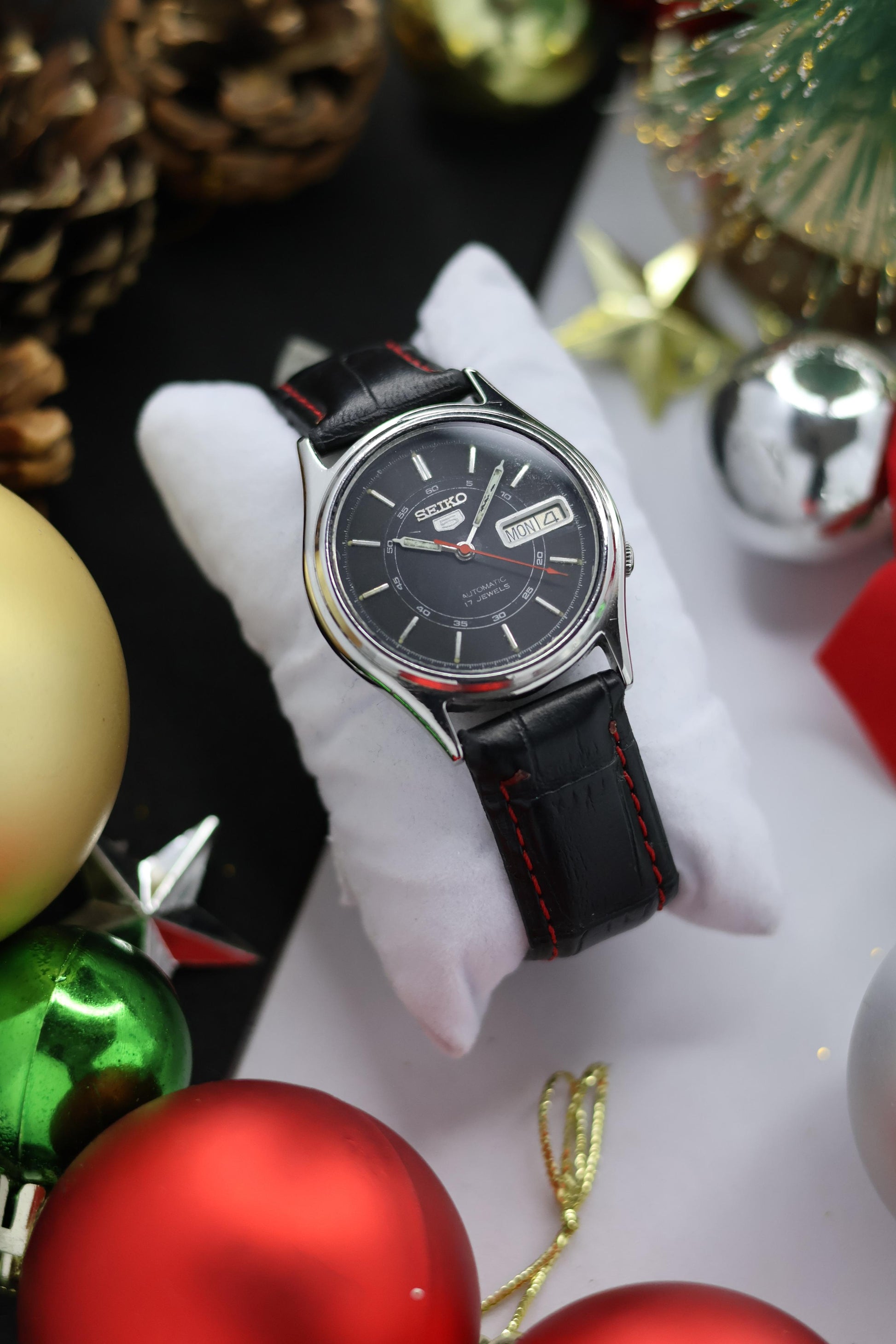 Leather Strap Snkl23 Amazon Snkl23 Leather Strap Seiko Snkl23