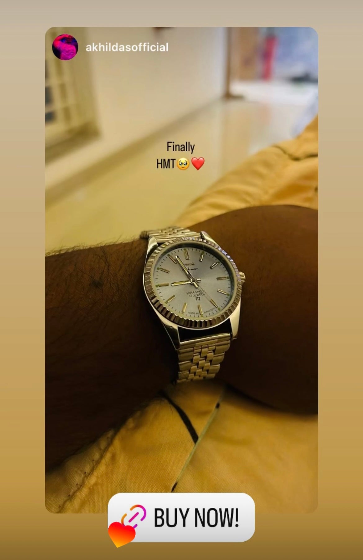 Watchtopia ₹2,600.00 Default Title watchtopia.in Vintage