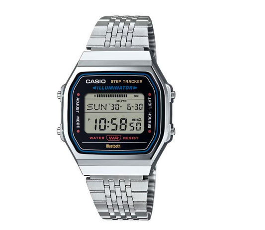 CASIO ABL-100WE-1ADF - D365