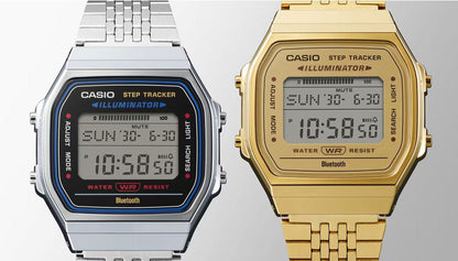 CASIO ABL-100WE-1ADF - D365