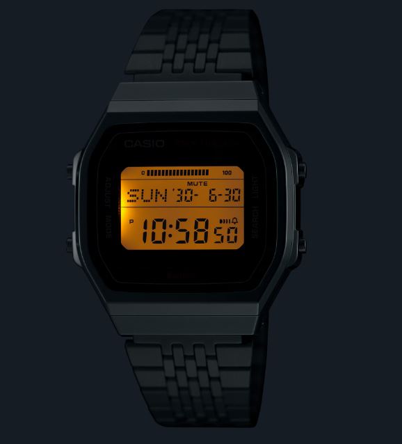 CASIO ABL-100WE-1ADF - D365