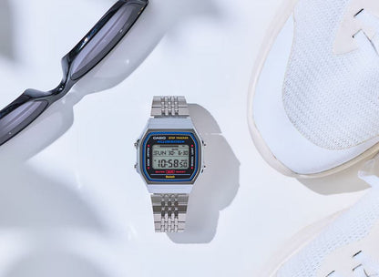 CASIO ABL-100WE-1ADF - D365