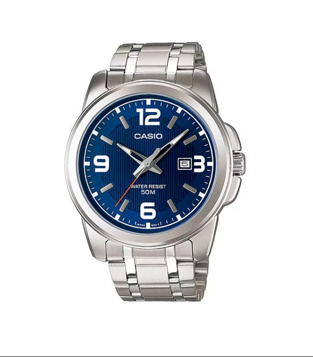 Casio Rava Watch (NEW) CASIO WATCHES – watchtopia.in
