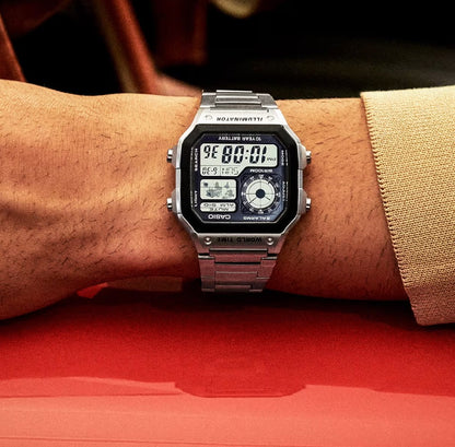 CASIO AE-1200WHD-1AV