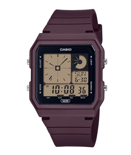 CASIO LF-20W-5ADF - D313