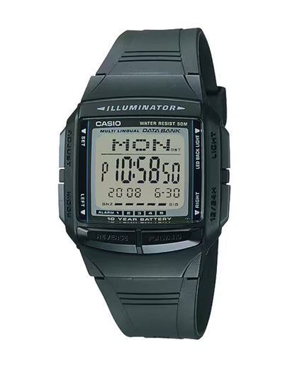 CASIO DB-36-1AVDF - DB23