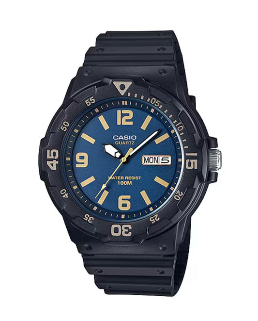 CASIO MRW-200H-2B3VDF - A1184