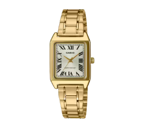 CASIO LTP-V007G-9BUDF - A2284 'Casio Tank Gold'