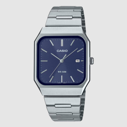 CASIO MTP-B185D-2A1V - A2466 - watchtopia.in
