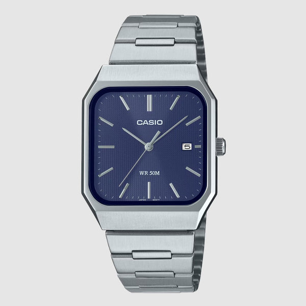 CASIO MTP-B185D-2A1V - A2466