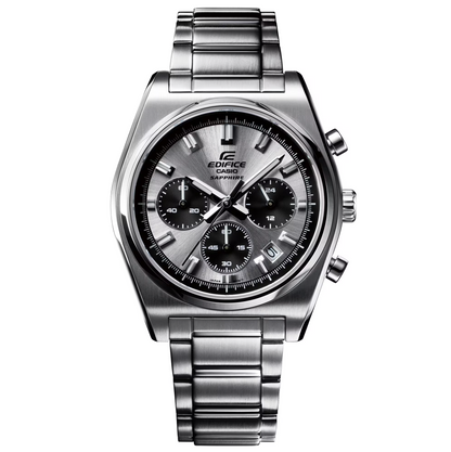 Casio Edifice EFB-730D-7AV - Men's Chronograph | Sapphire Crystal | 100M Water Resistant - ED635