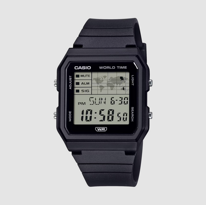 Casio LF-30W-1A - D396