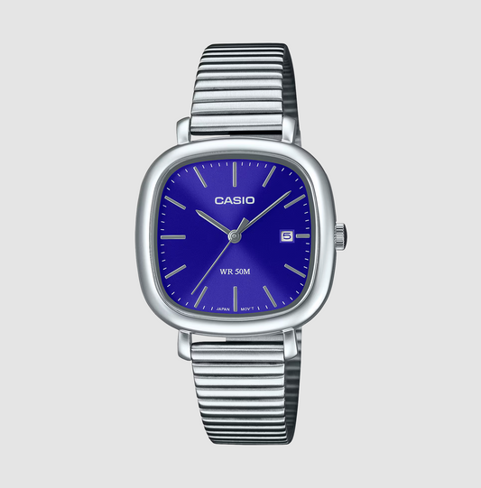 Casio LTP-B166D-2AV BLUE - A2462