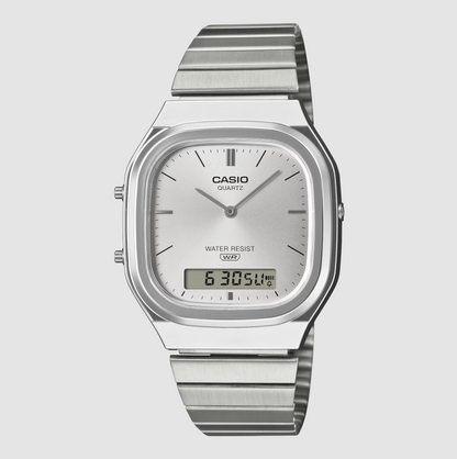 Casio AQ-240E-7A - D420