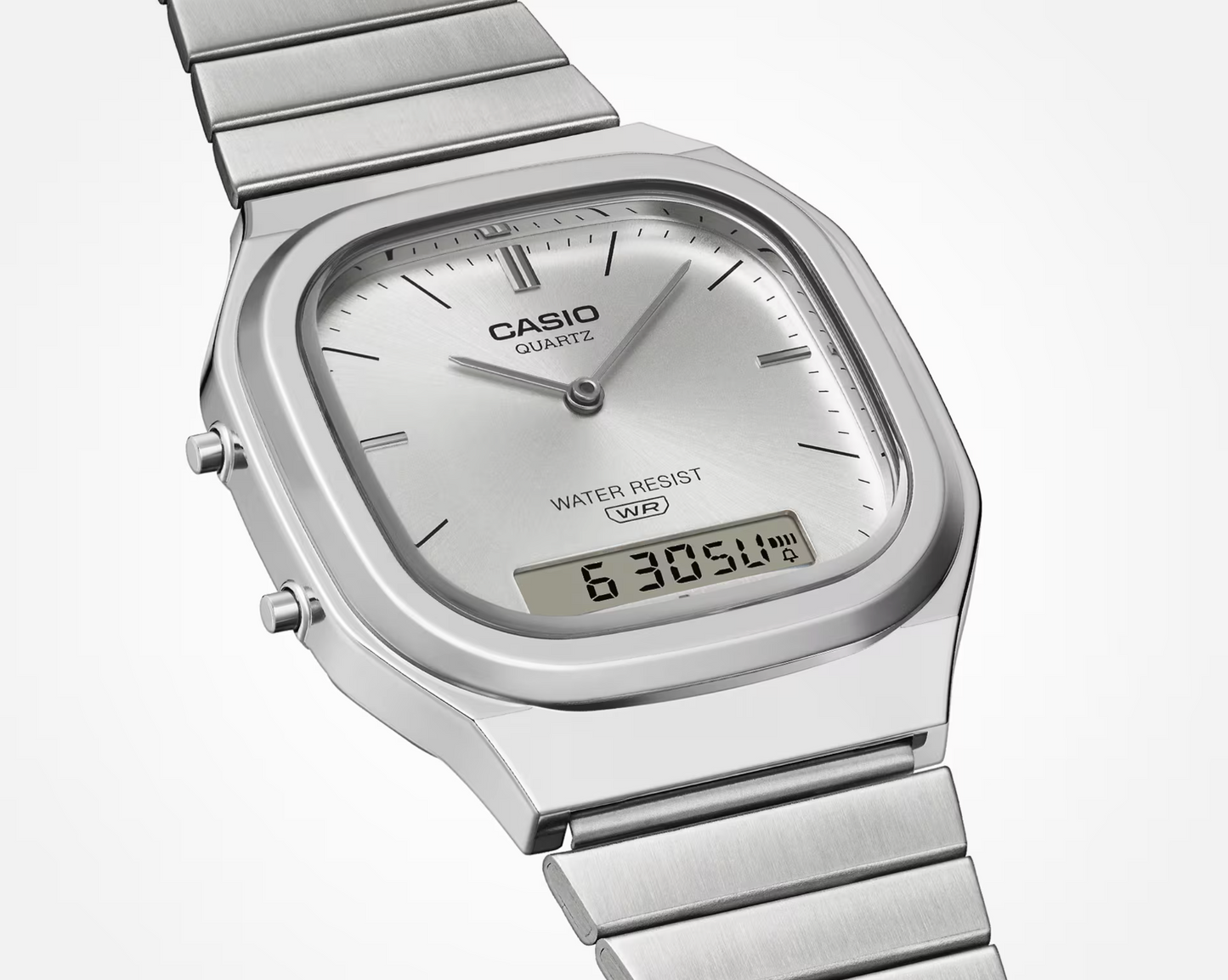 Casio AQ-240E-7A - D420