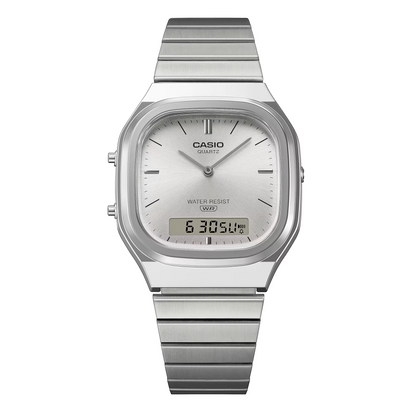 Casio AQ-240E-7A - D420