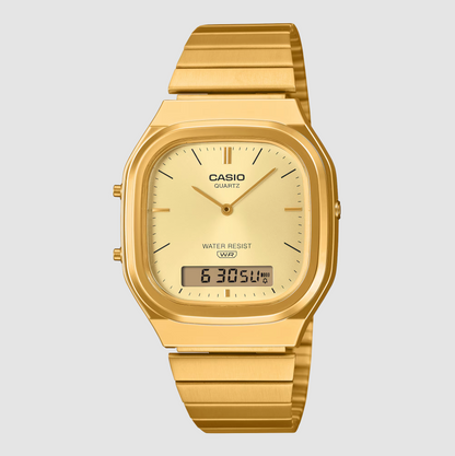 Casio AQ-240EG-9A - D421