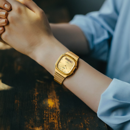 Casio AQ-240EG-9A - D421