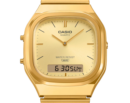 Casio AQ-240EG-9A - D421