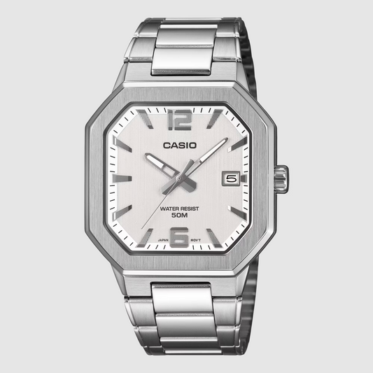 CASIO MTP-B195D-7AV - A2526