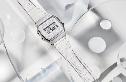 Casio F-91WS-7 - D359