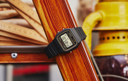 Casio F-91WG-9Q D165