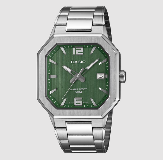 Casio MTP-B195D-3AV A2525