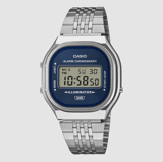 Casio A140WE-2A - D434