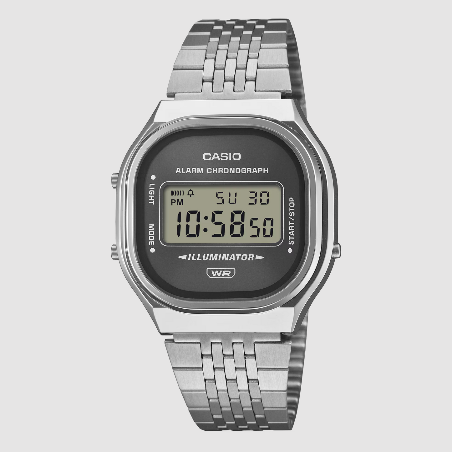 Casio A140WE-8A - D435