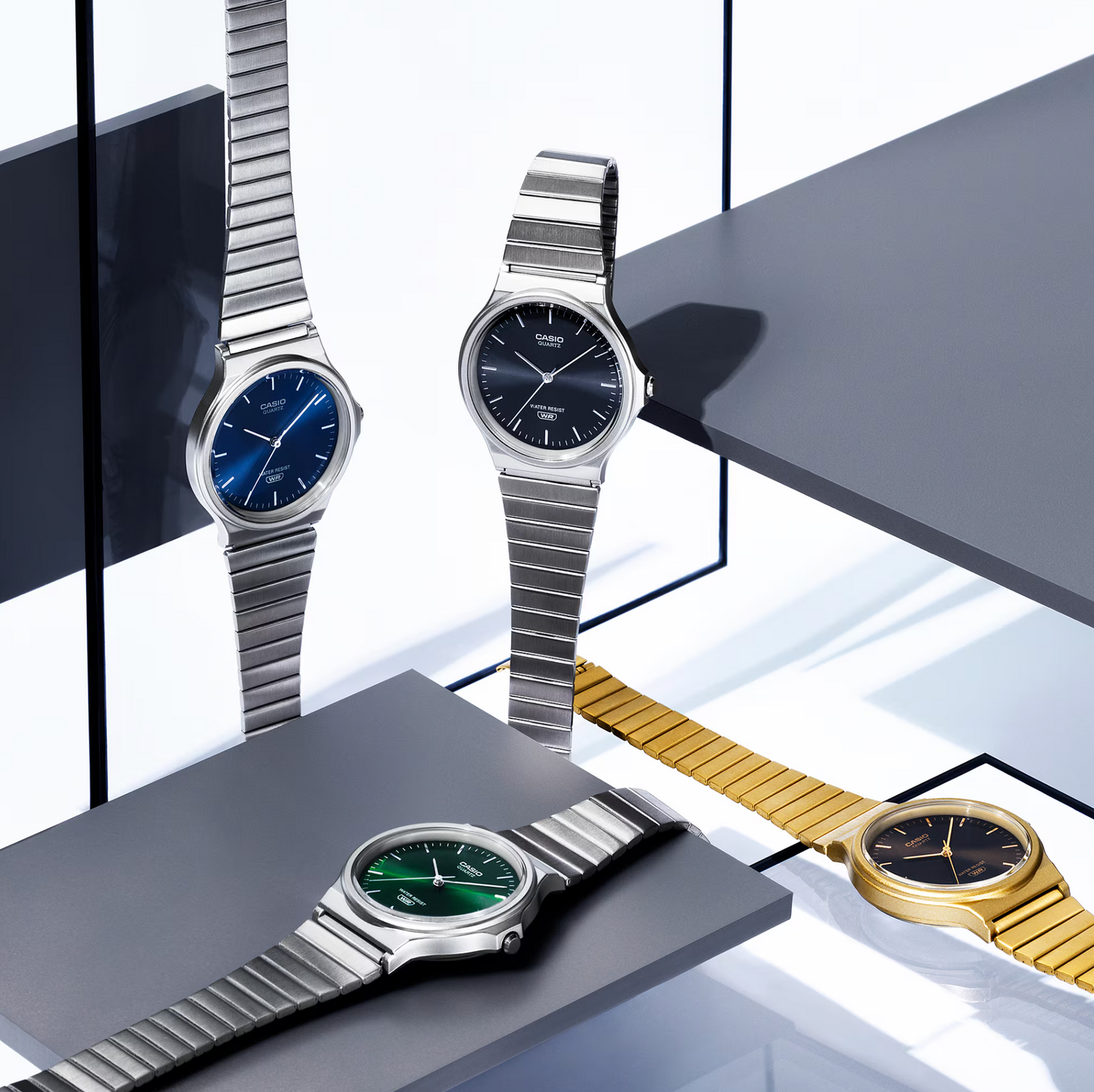 Casio MQ-24DA-2A - A2551