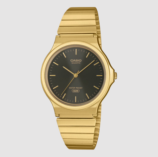 Casio MQ-24GA-1A A2553