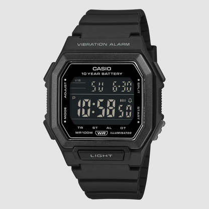 Casio W-738H-1BV D442