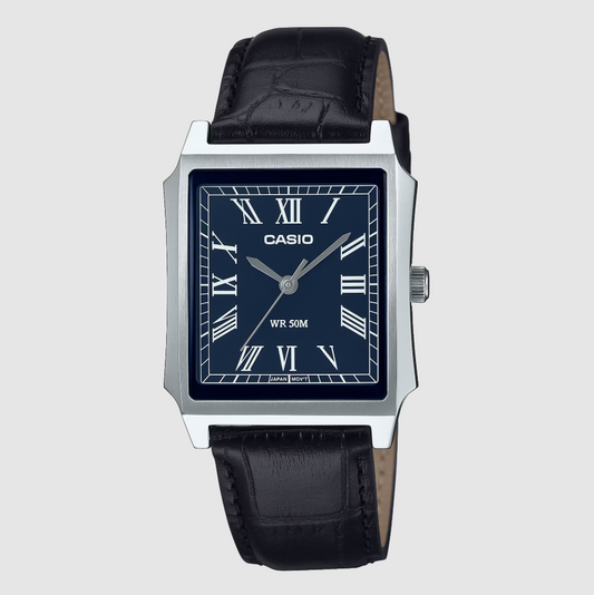 CASIO TANK MTP-B190L-2BV - A2474