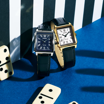 CASIO TANK MTP-B190L-2BV - A2474
