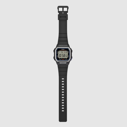 Casio W-738H-1AVDF Sports Watch - D441