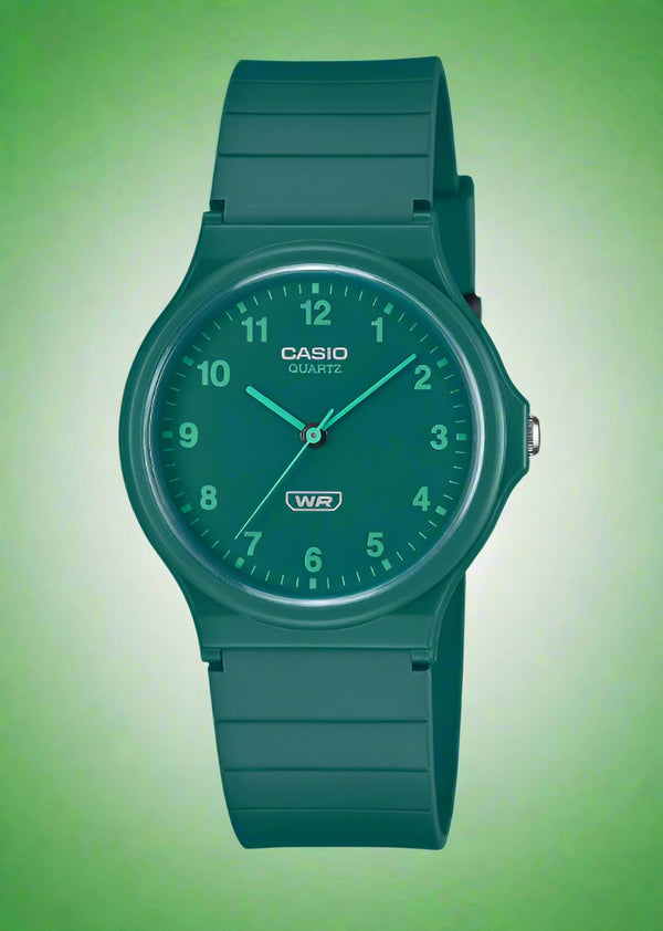 CASIO MQ-24B-3BDF - AD273