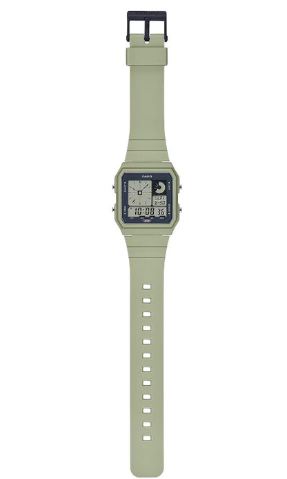 CASIO LF-20W-3ADF - D312