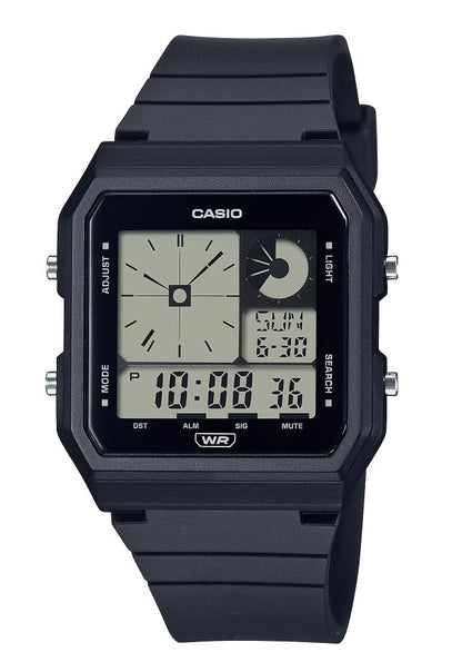 CASIO LF-20W-1A - D311