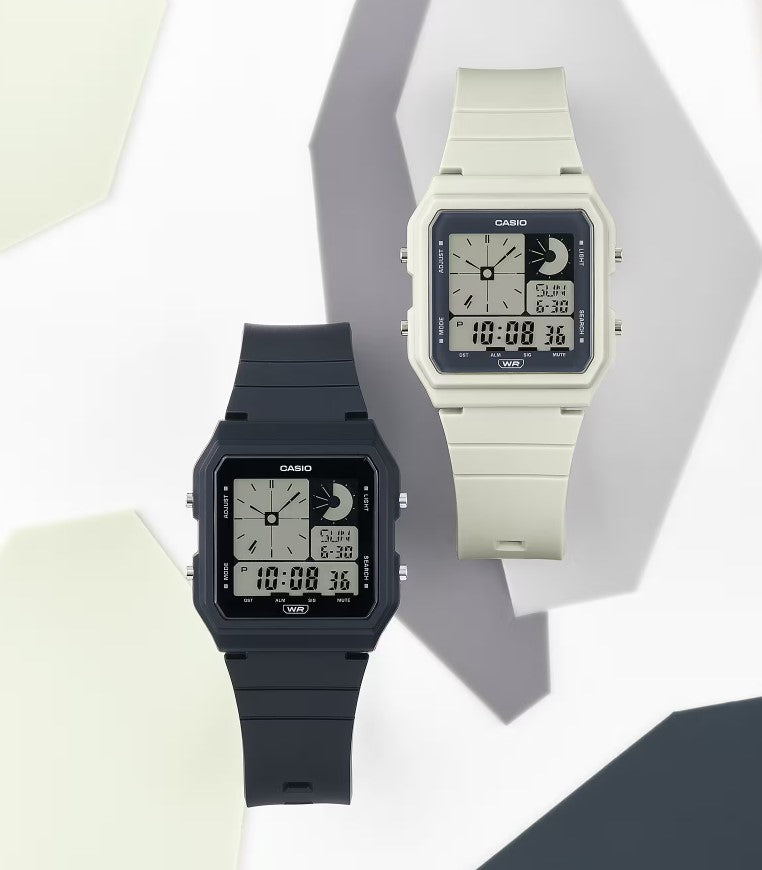 CASIO LF-20W-1A - D311