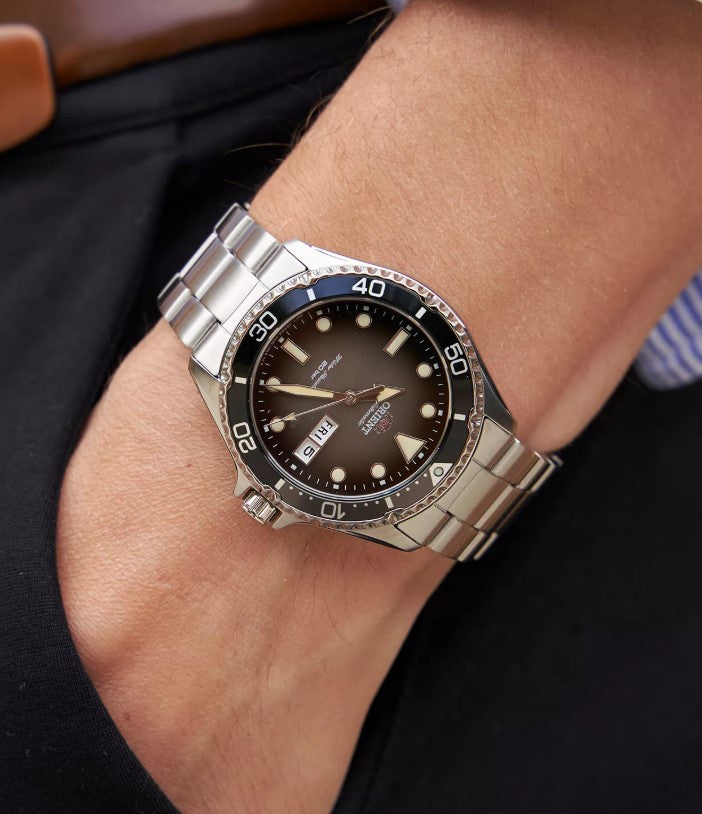 Default Title ORIENT