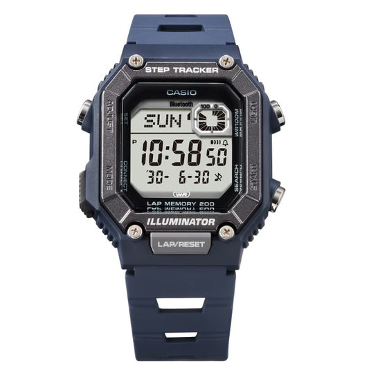 CASIO WS-B1000-2AVDF - D353