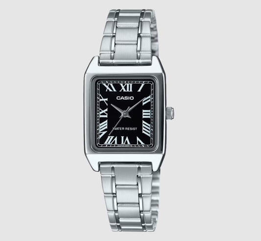 CASIO LTP-V007D-1BUDF - A2278 - 'CASIO TANK'