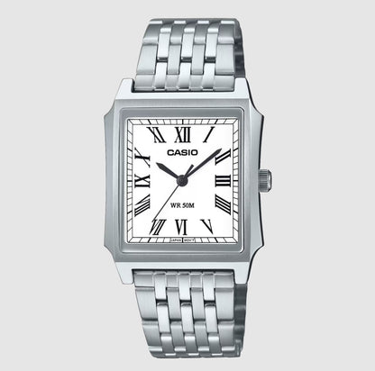 CASIO TANK MENS MTP-B190D-7BV - A2472
