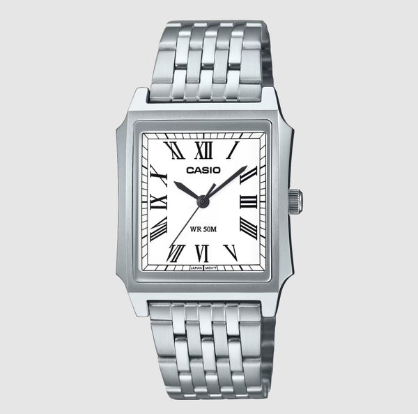 CASIO TANK MENS MTP-B190D-7BV - A2472