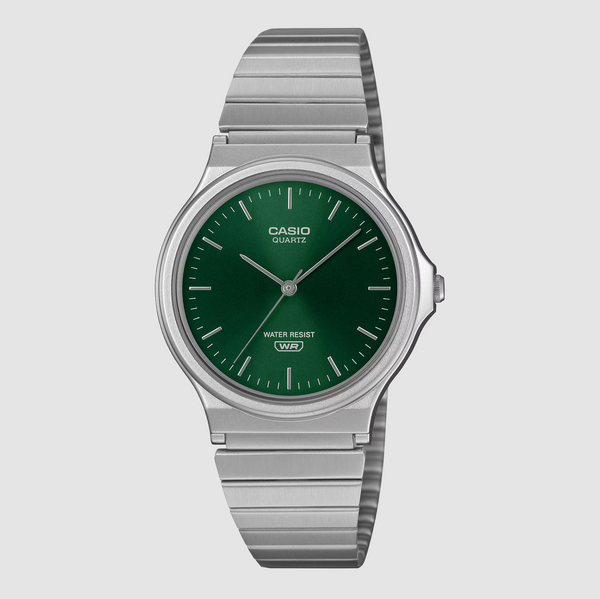 Casio MQ-24DA-3A A2552