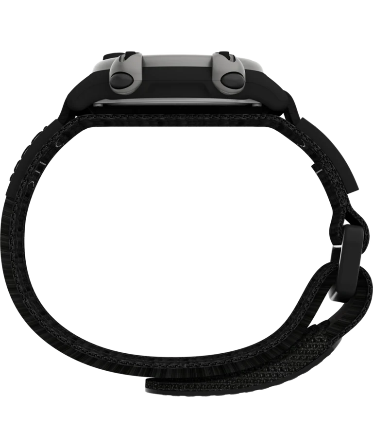 TIMEX Expedition CAT 39mm 100M WR Digital Watch - T48061 (Imported)